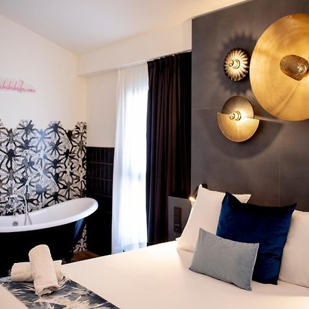 Citrea Santander Hotel Ngoại thất bức ảnh