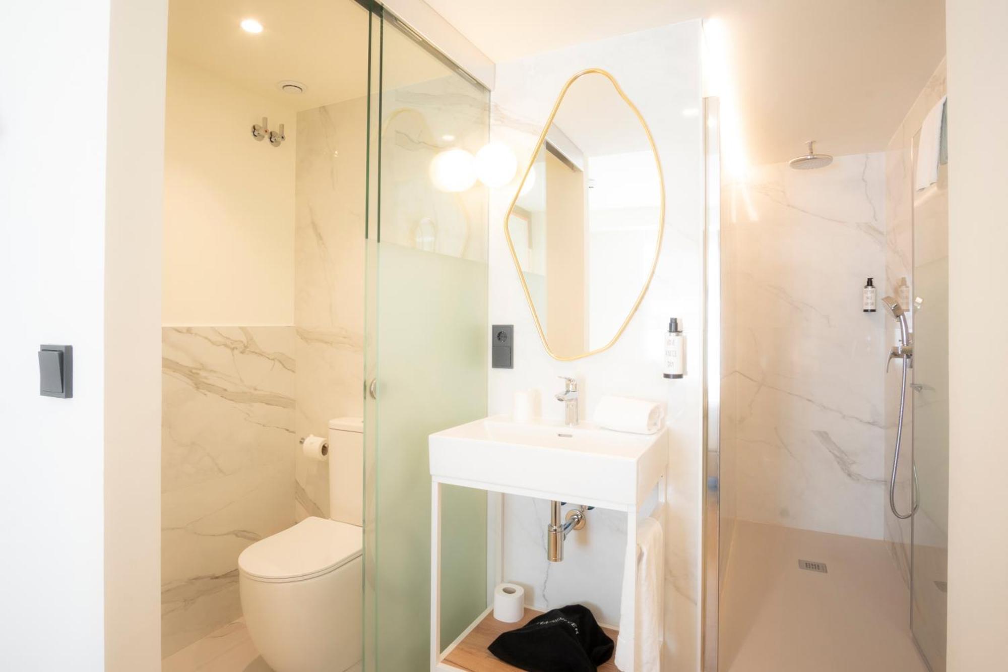 Citrea Santander Hotel Ngoại thất bức ảnh