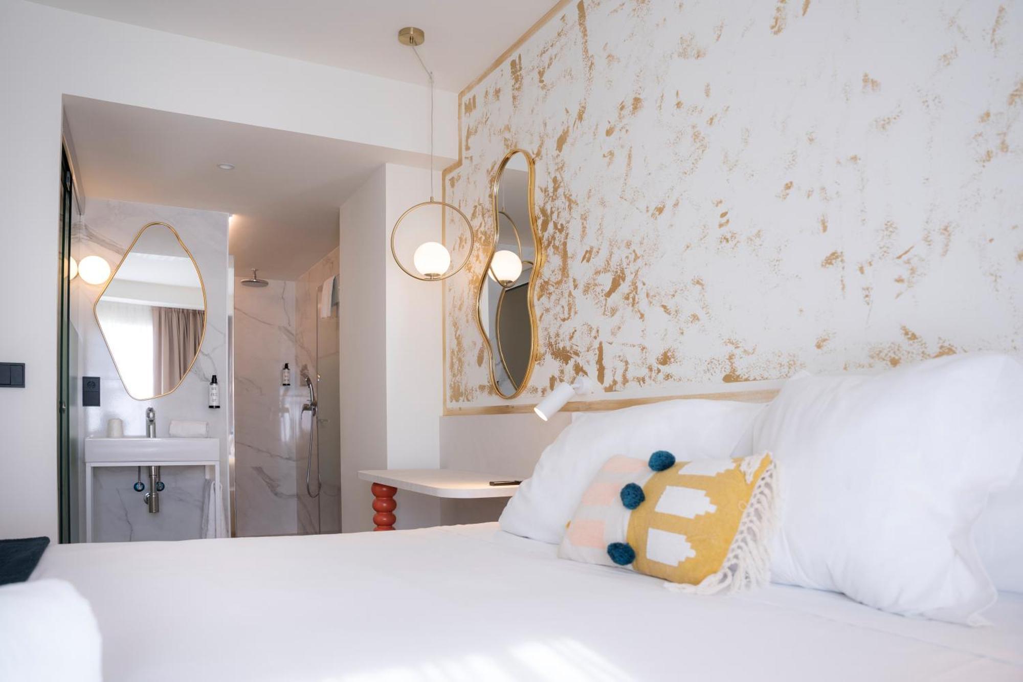 Citrea Santander Hotel Ngoại thất bức ảnh