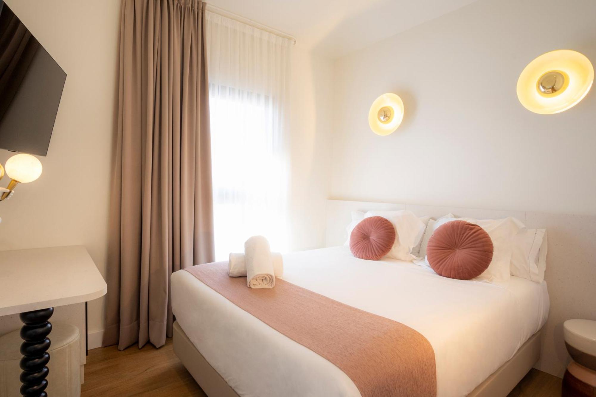 Citrea Santander Hotel Ngoại thất bức ảnh