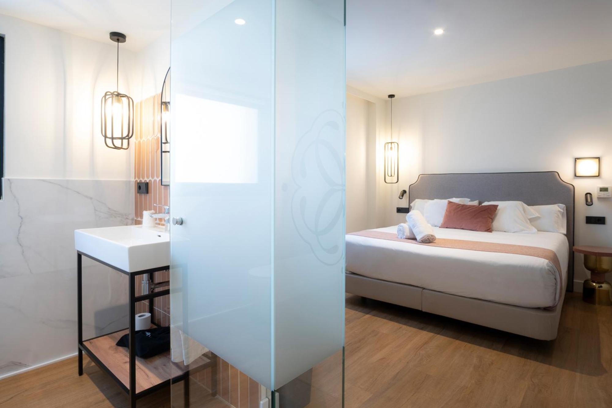 Citrea Santander Hotel Ngoại thất bức ảnh