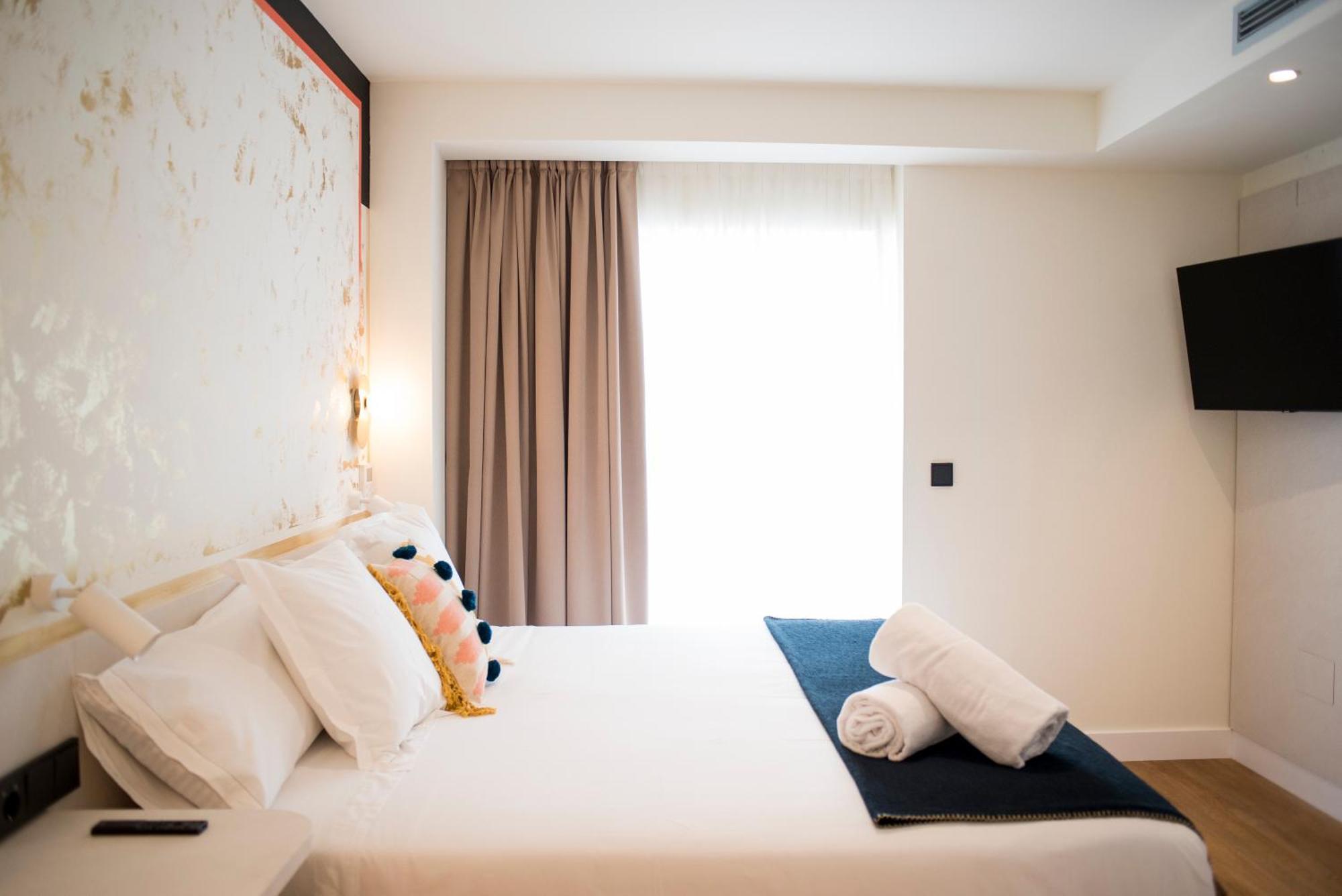 Citrea Santander Hotel Ngoại thất bức ảnh
