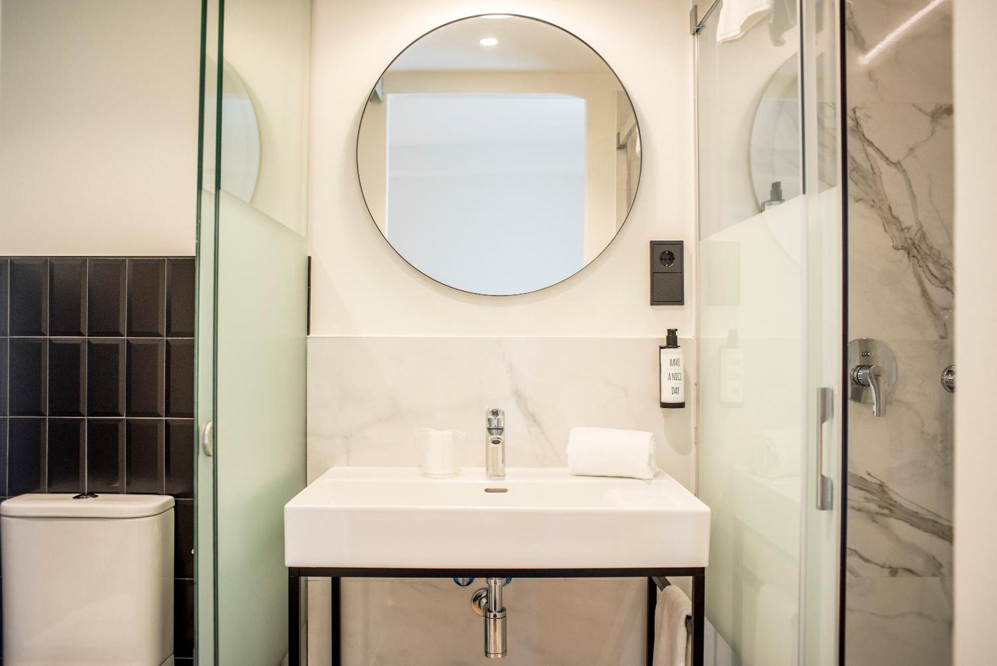 Citrea Santander Hotel Ngoại thất bức ảnh