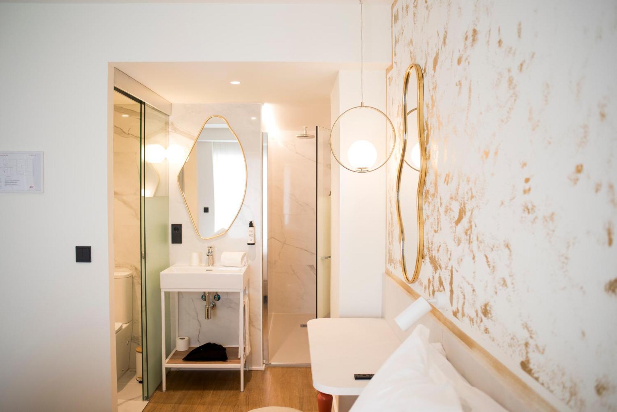 Citrea Santander Hotel Ngoại thất bức ảnh