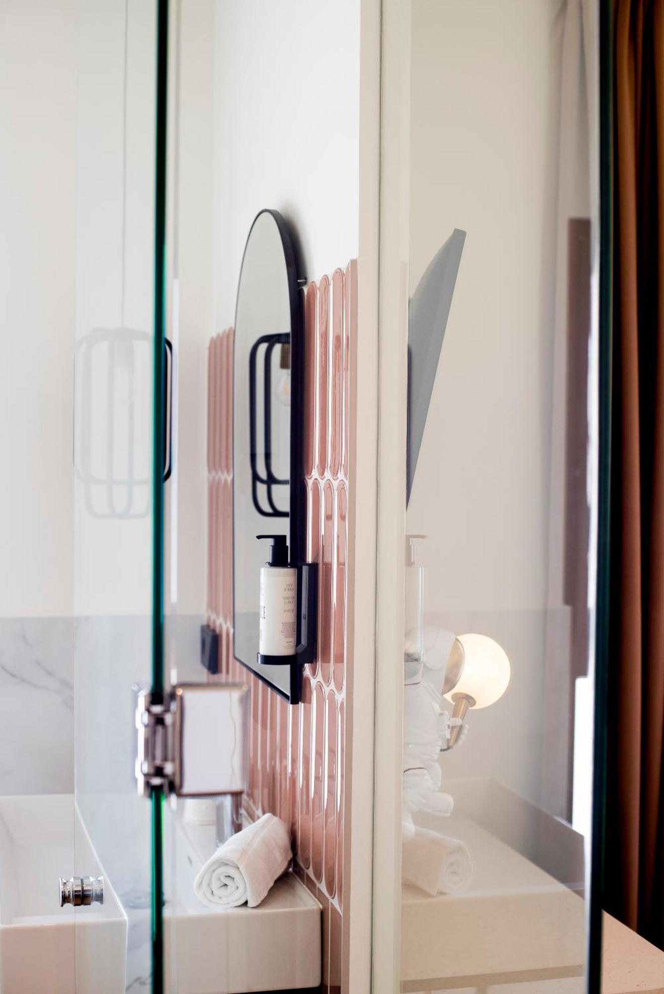 Citrea Santander Hotel Ngoại thất bức ảnh
