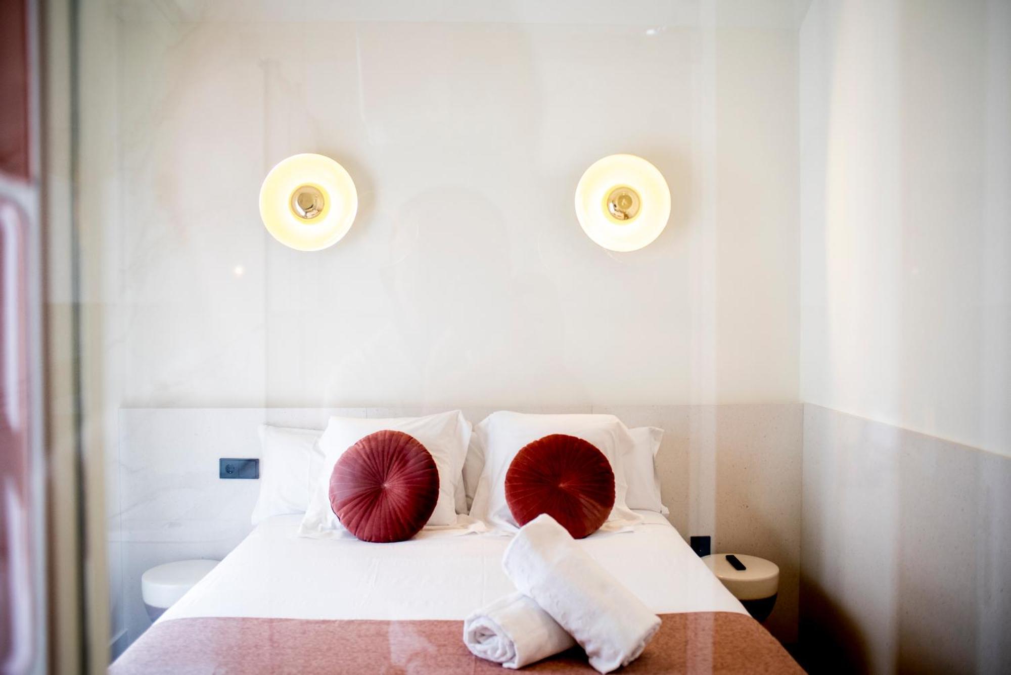 Citrea Santander Hotel Ngoại thất bức ảnh