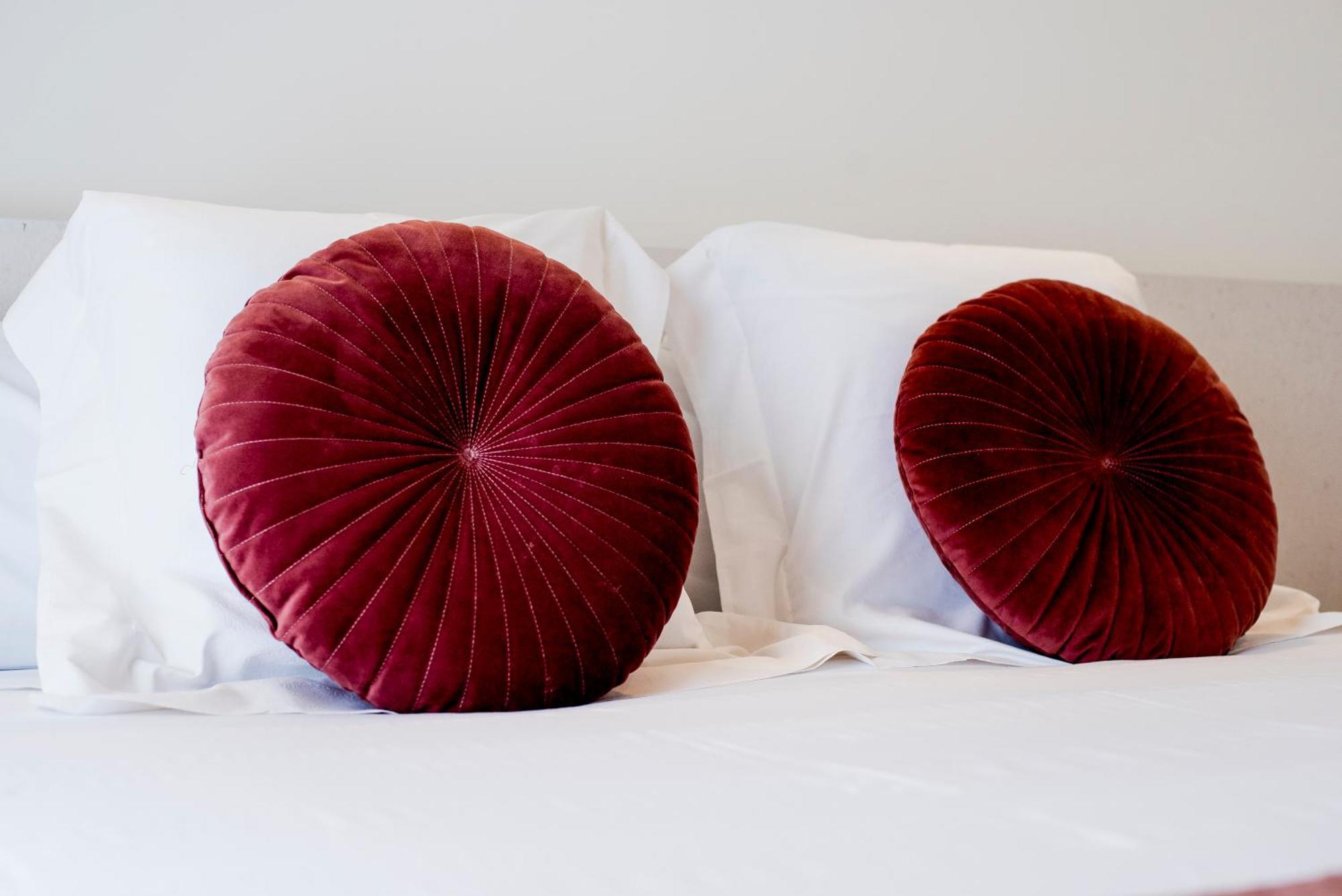 Citrea Santander Hotel Ngoại thất bức ảnh