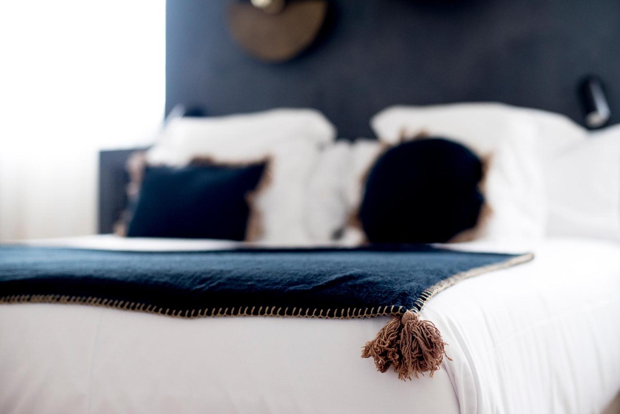 Citrea Santander Hotel Ngoại thất bức ảnh