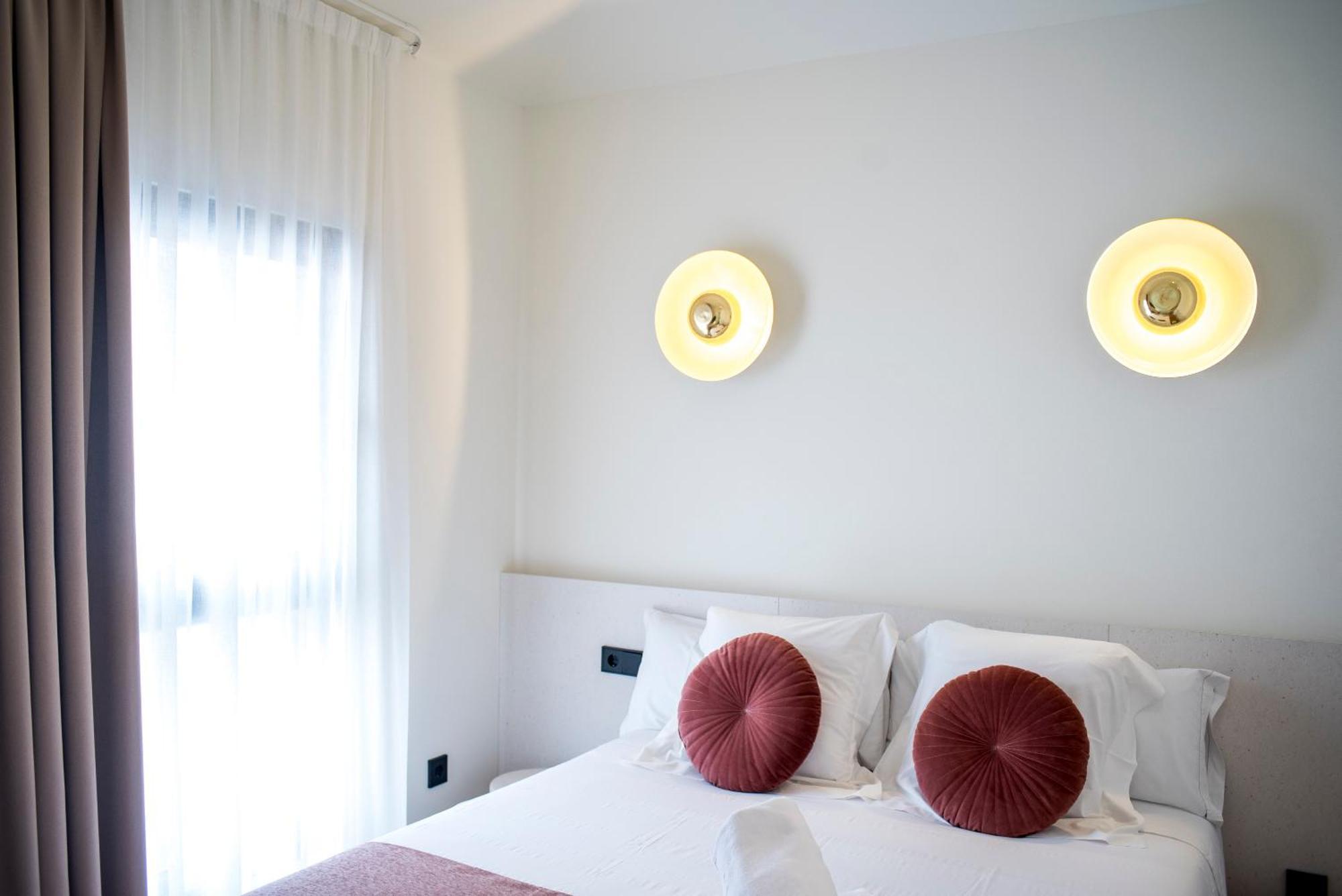 Citrea Santander Hotel Ngoại thất bức ảnh