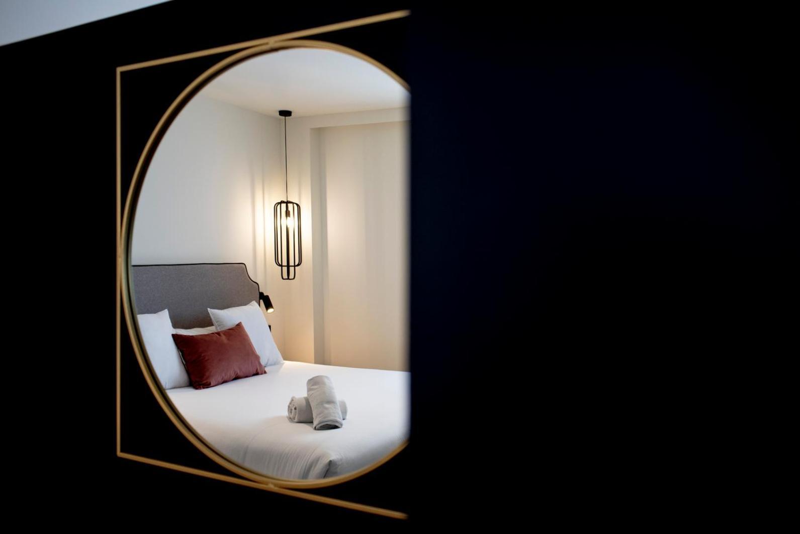 Citrea Santander Hotel Ngoại thất bức ảnh