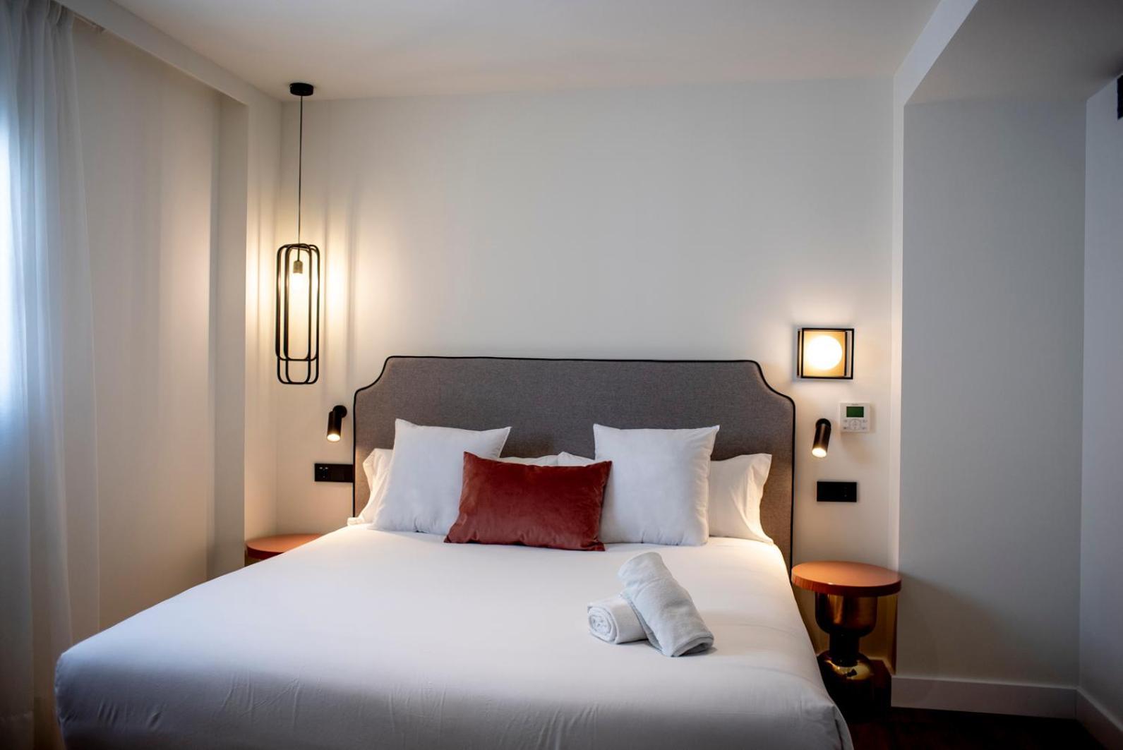 Citrea Santander Hotel Ngoại thất bức ảnh