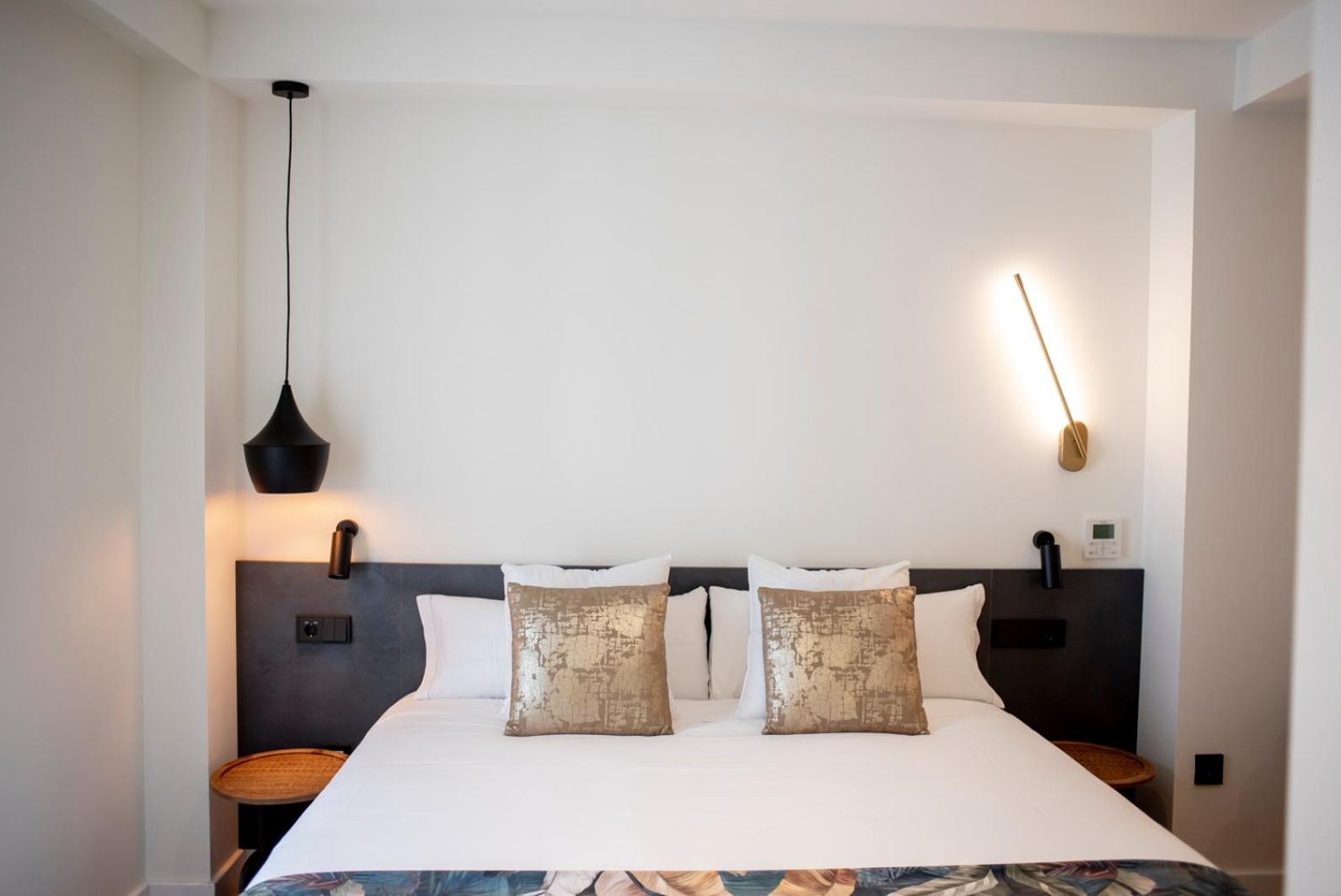 Citrea Santander Hotel Ngoại thất bức ảnh