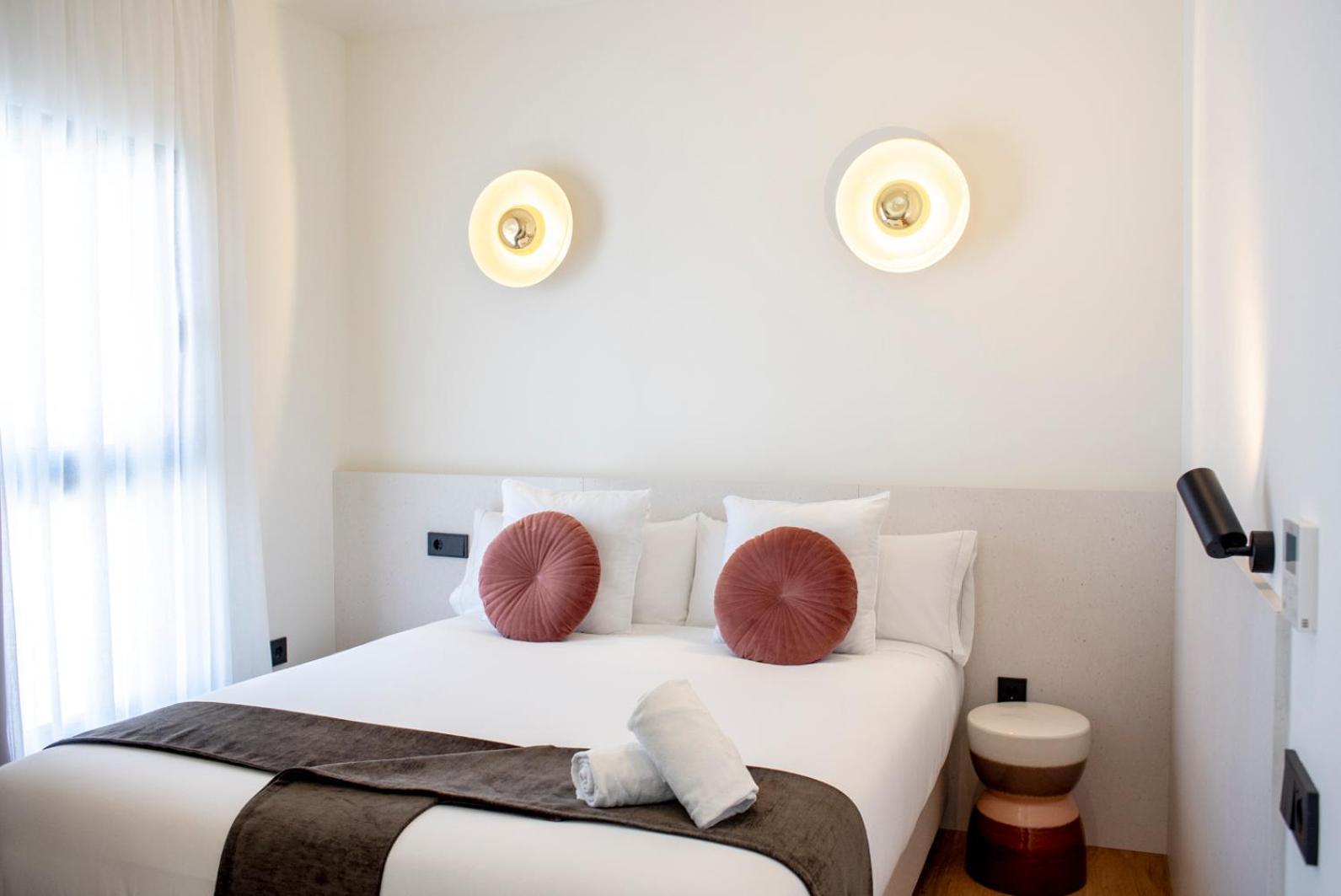 Citrea Santander Hotel Ngoại thất bức ảnh