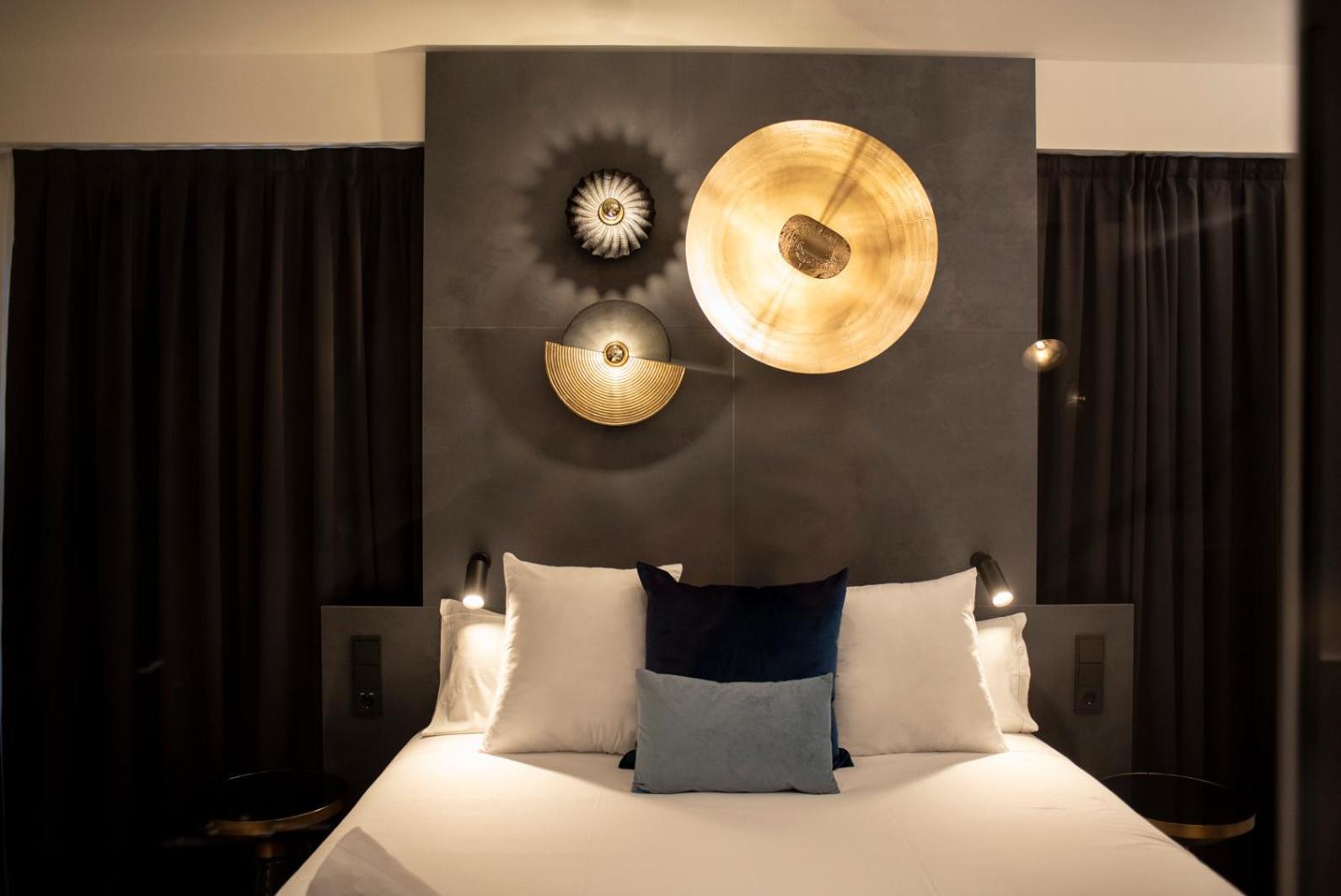 Citrea Santander Hotel Ngoại thất bức ảnh