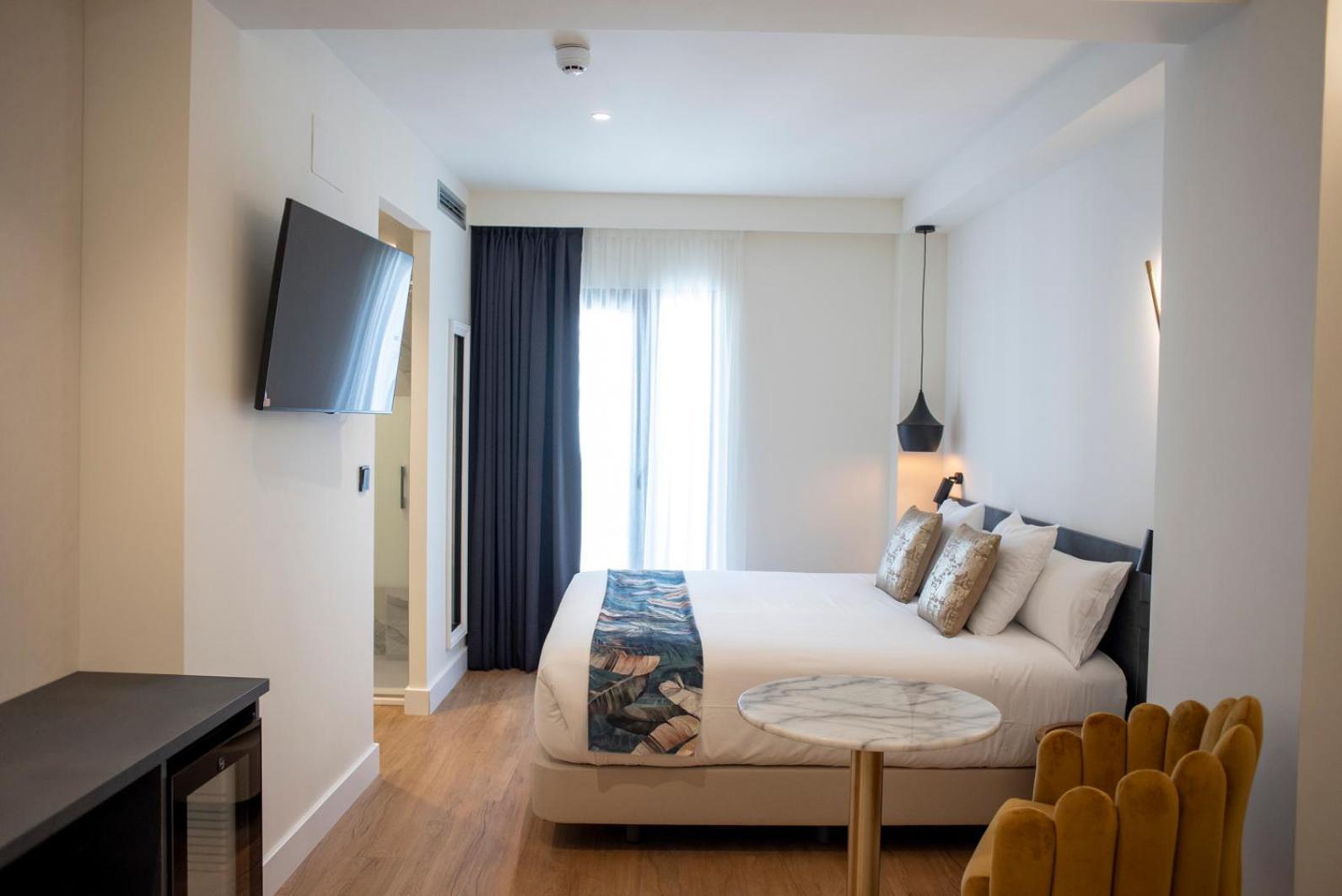 Citrea Santander Hotel Ngoại thất bức ảnh