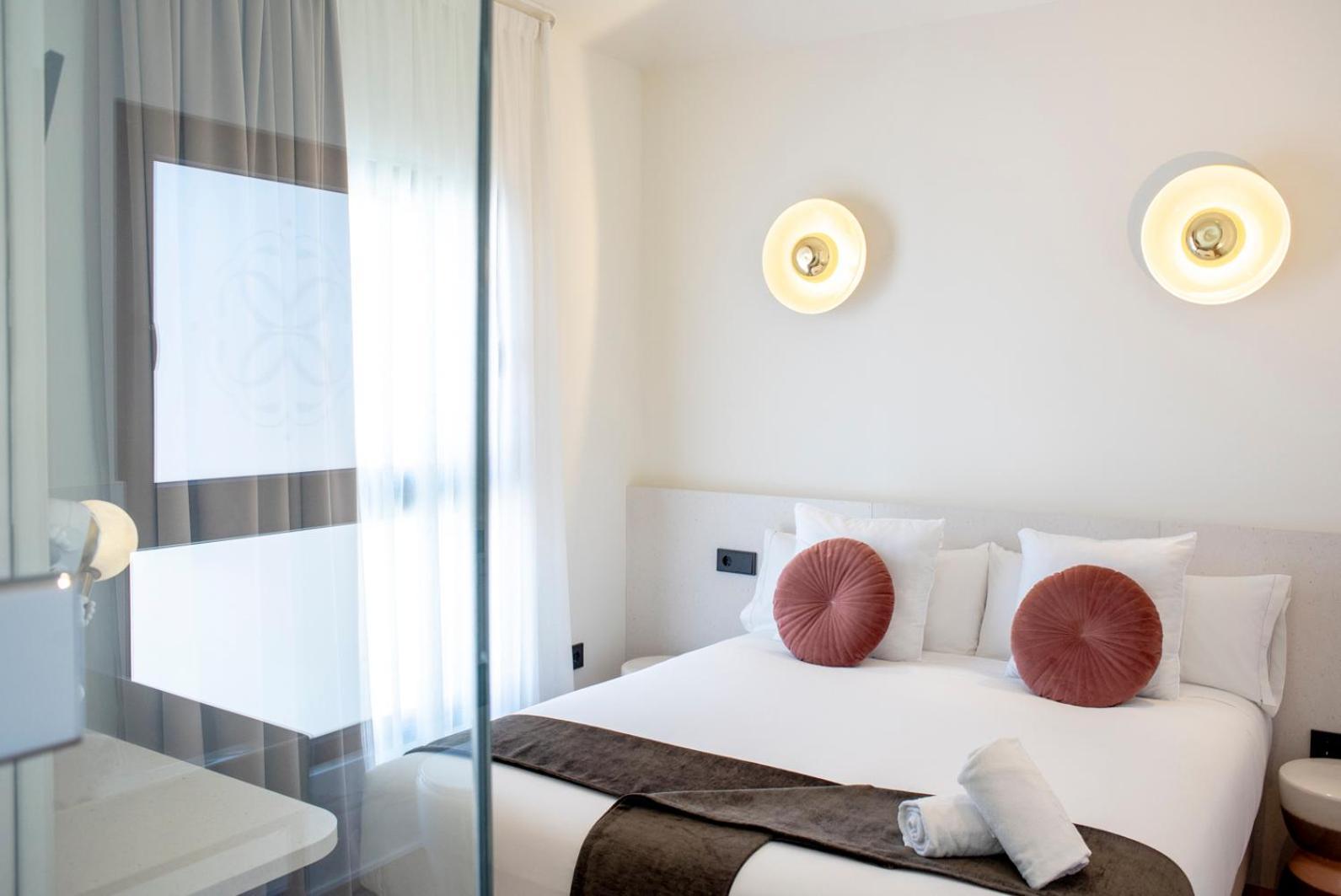 Citrea Santander Hotel Ngoại thất bức ảnh