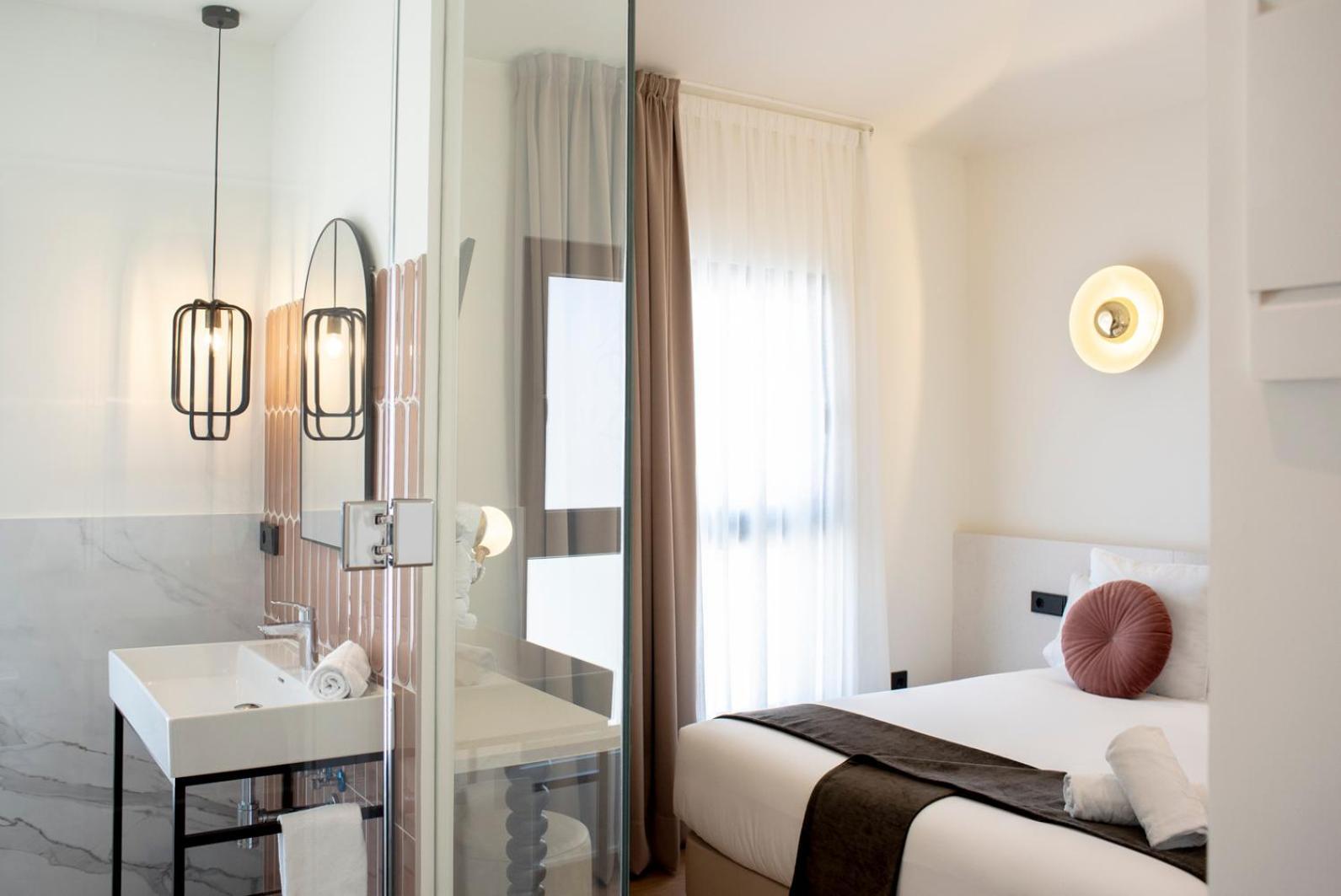 Citrea Santander Hotel Ngoại thất bức ảnh