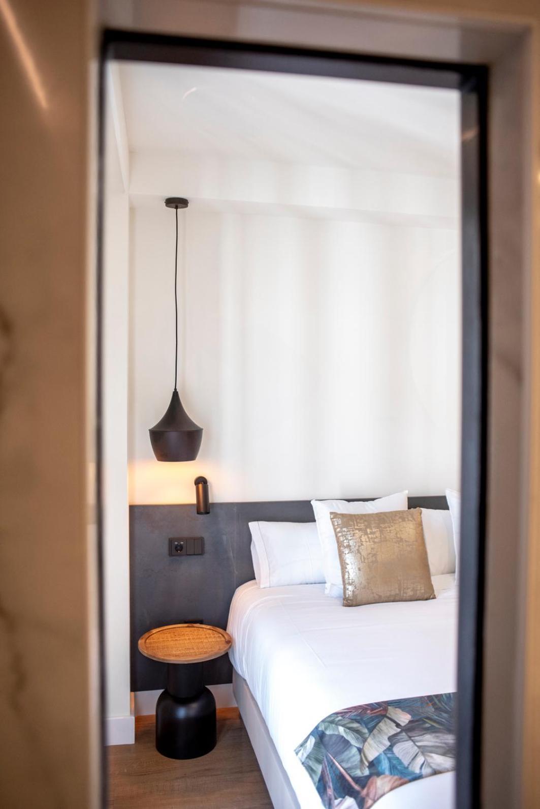 Citrea Santander Hotel Ngoại thất bức ảnh