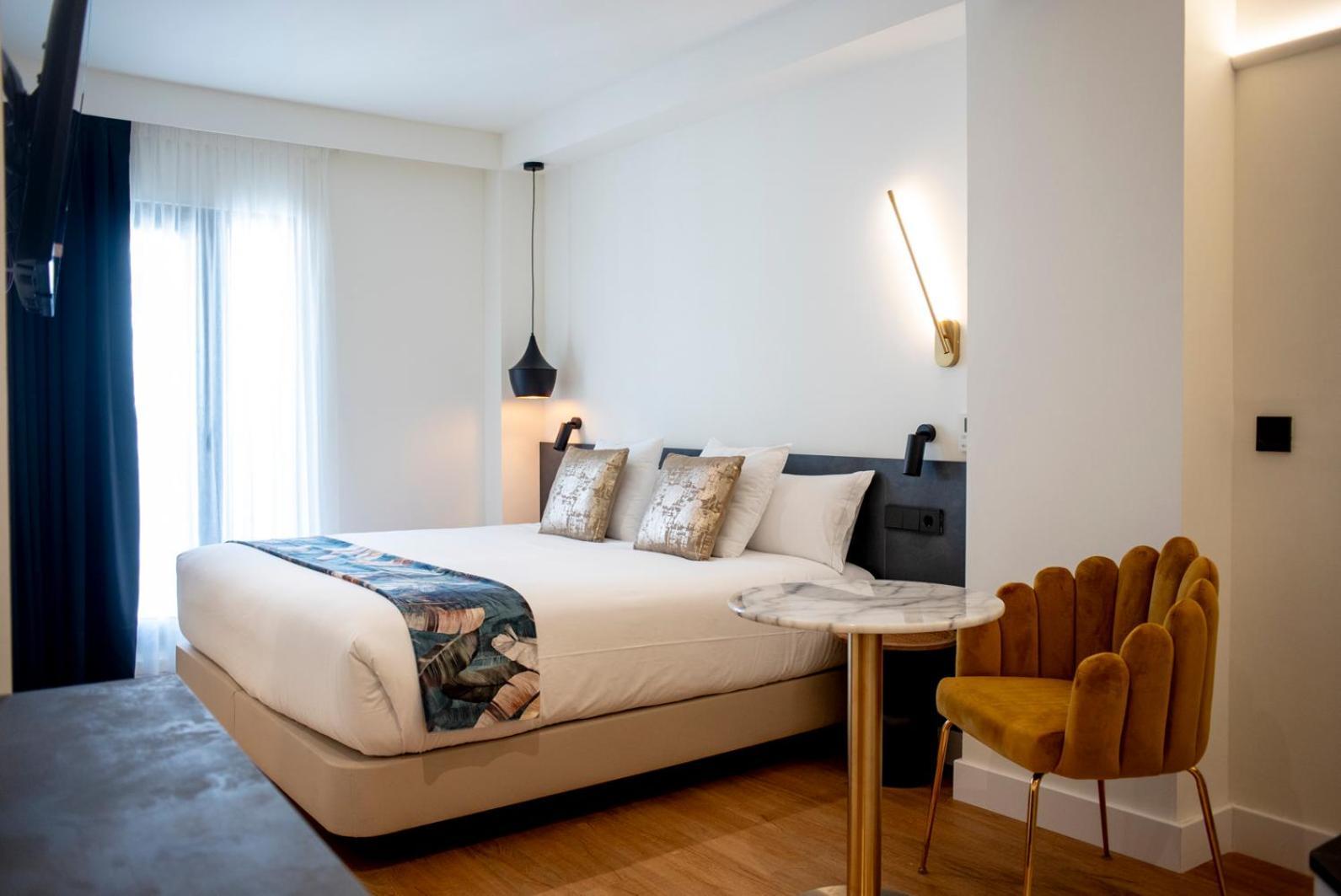 Citrea Santander Hotel Ngoại thất bức ảnh