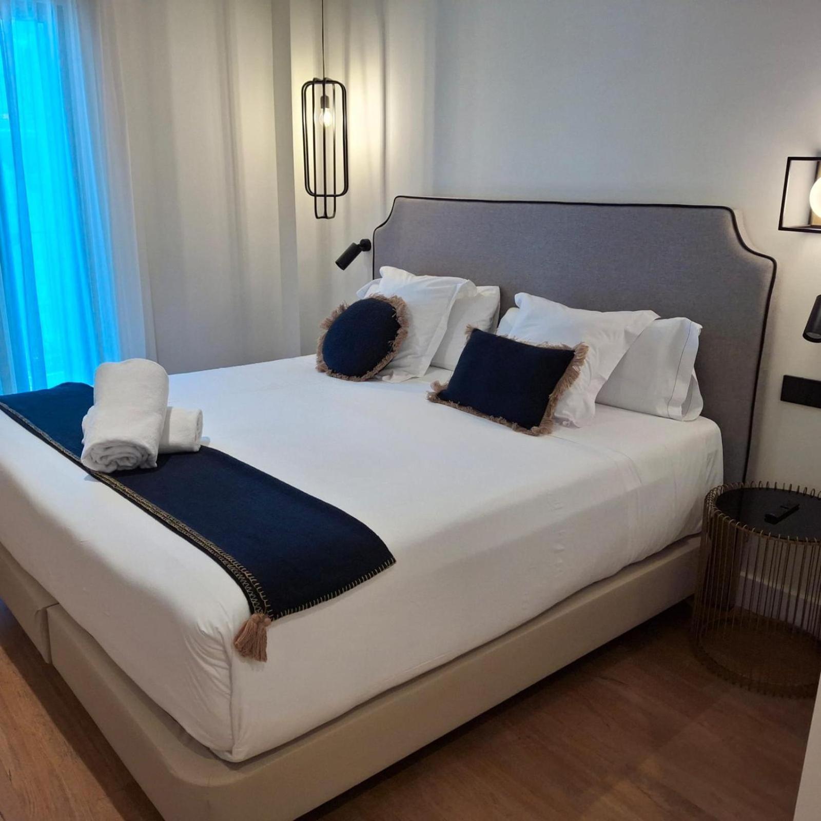 Citrea Santander Hotel Ngoại thất bức ảnh