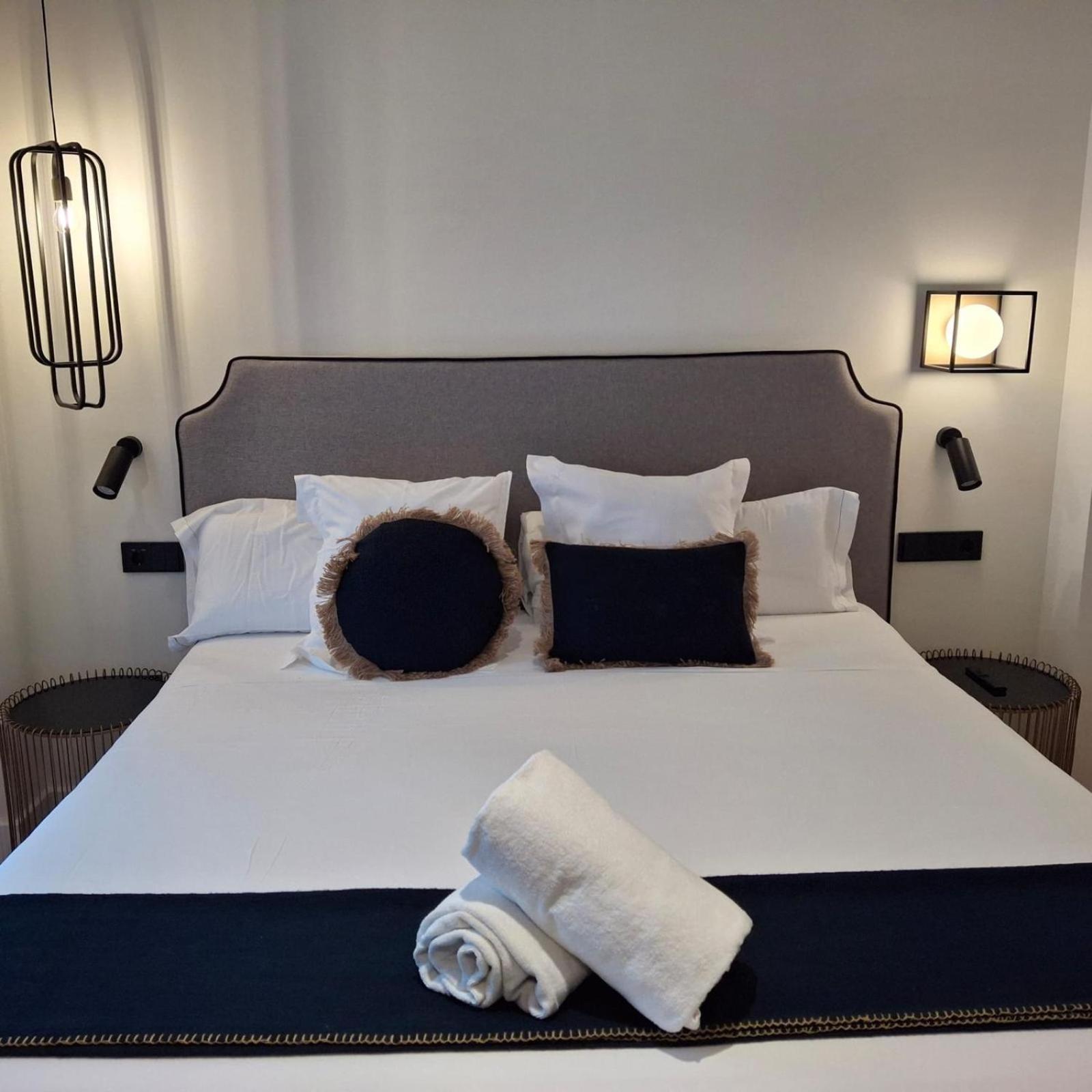 Citrea Santander Hotel Ngoại thất bức ảnh