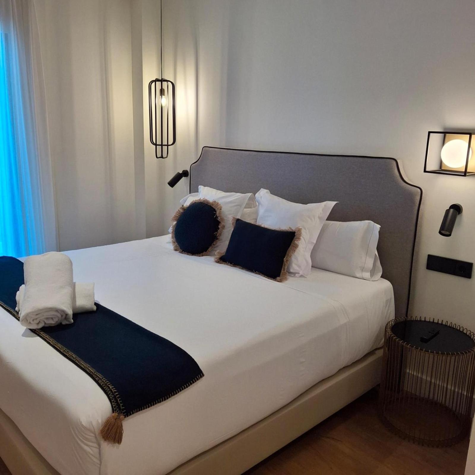 Citrea Santander Hotel Ngoại thất bức ảnh